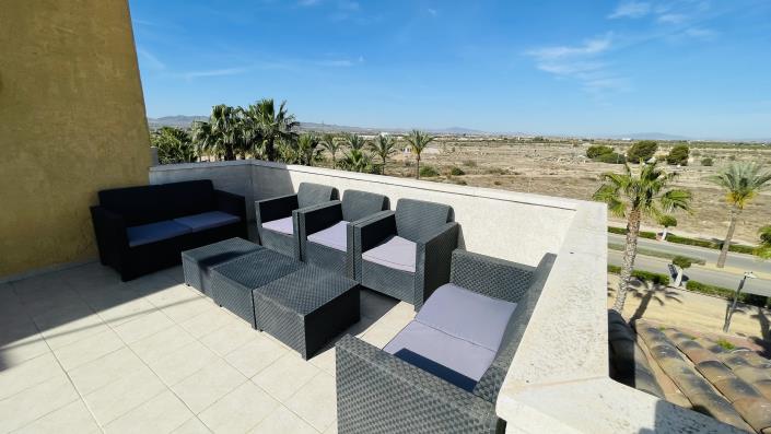 Image No.36-2 Bed Penthouse for sale