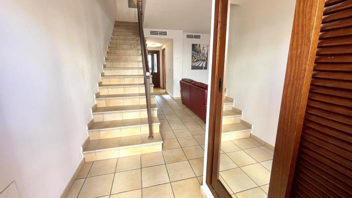 Image No.6-Maison de ville de 3 chambres à vendre à Hacienda del Alamo