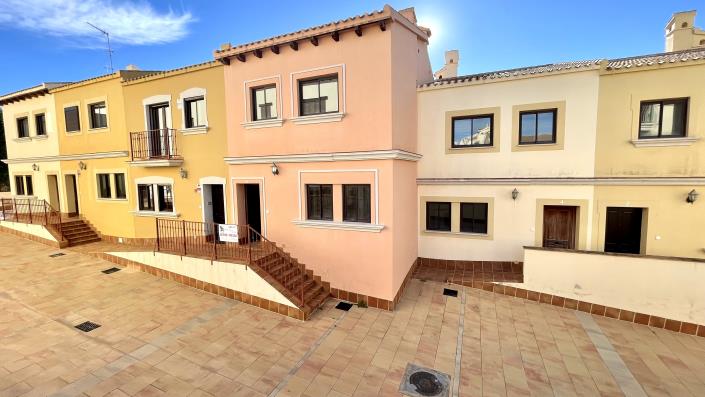 Image No.7-Maison de ville de 3 chambres à vendre à Hacienda del Alamo