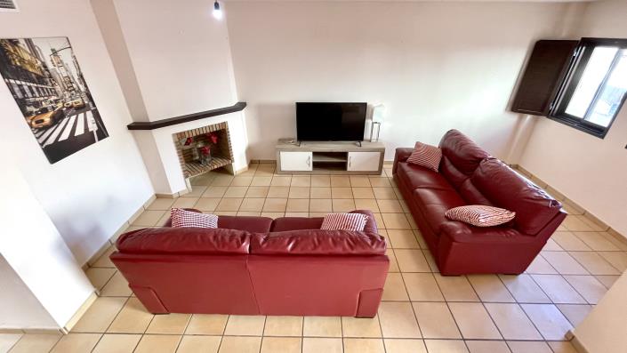 Image No.9-Maison de ville de 3 chambres à vendre à Hacienda del Alamo