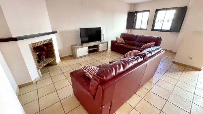 Image No.10-Maison de ville de 3 chambres à vendre à Hacienda del Alamo