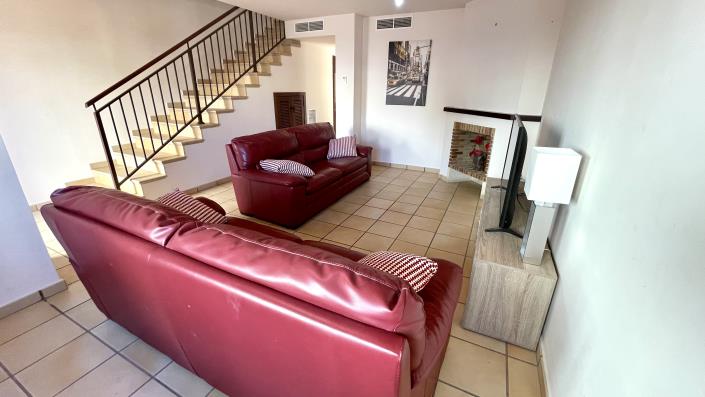 Image No.11-Maison de ville de 3 chambres à vendre à Hacienda del Alamo