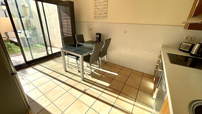 Image No.12-Maison de ville de 3 chambres à vendre à Hacienda del Alamo