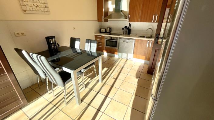 Image No.13-Maison de ville de 3 chambres à vendre à Hacienda del Alamo