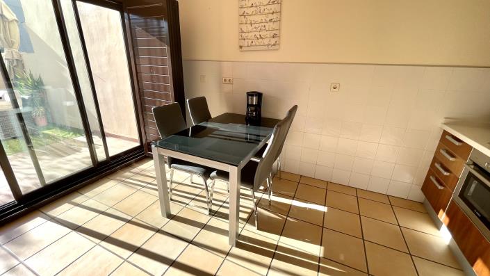 Image No.14-Maison de ville de 3 chambres à vendre à Hacienda del Alamo