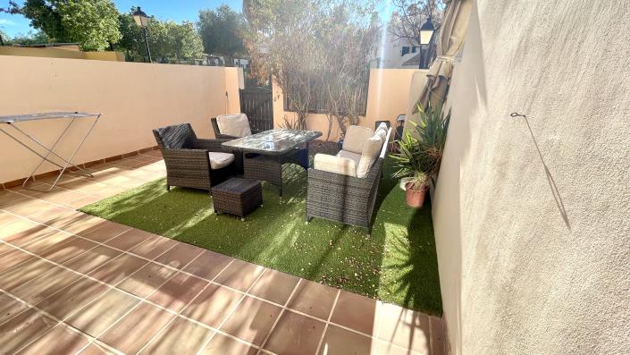 Image No.15-Maison de ville de 3 chambres à vendre à Hacienda del Alamo