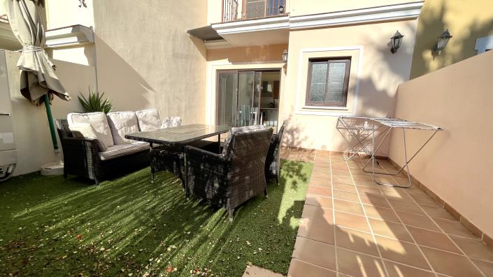 Image No.19-Maison de ville de 3 chambres à vendre à Hacienda del Alamo