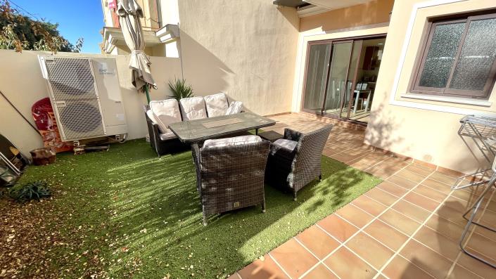 Image No.20-Maison de ville de 3 chambres à vendre à Hacienda del Alamo