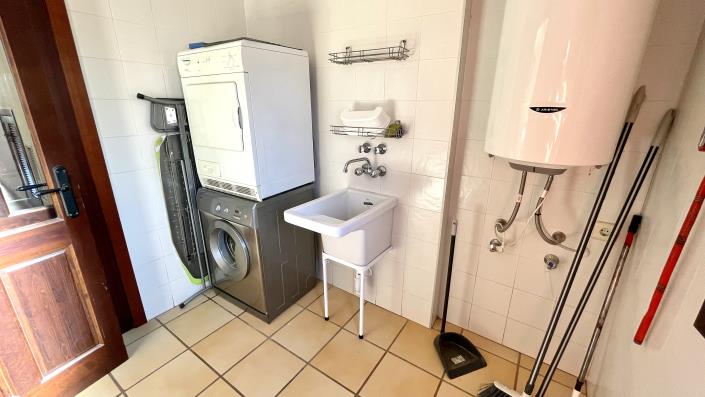 Image No.23-Maison de ville de 3 chambres à vendre à Hacienda del Alamo