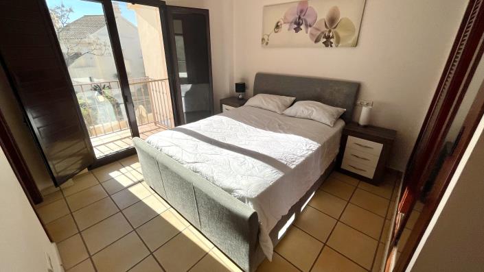 Image No.26-Maison de ville de 3 chambres à vendre à Hacienda del Alamo