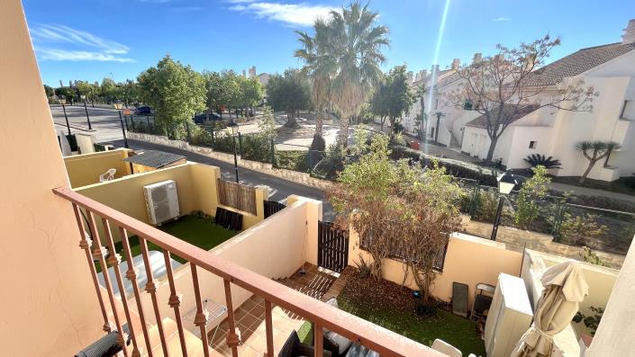 Image No.27-Maison de ville de 3 chambres à vendre à Hacienda del Alamo