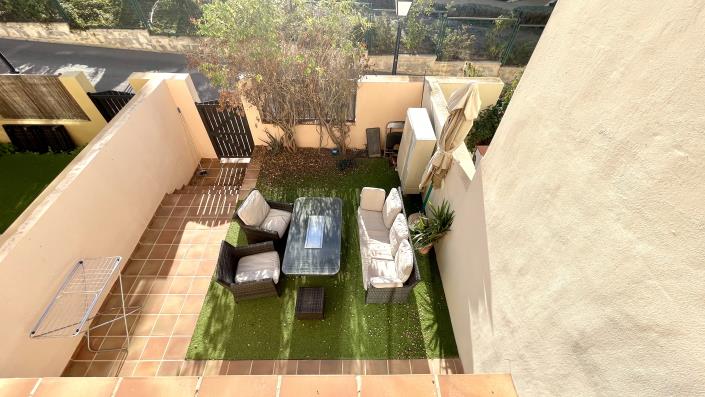 Image No.28-Maison de ville de 3 chambres à vendre à Hacienda del Alamo