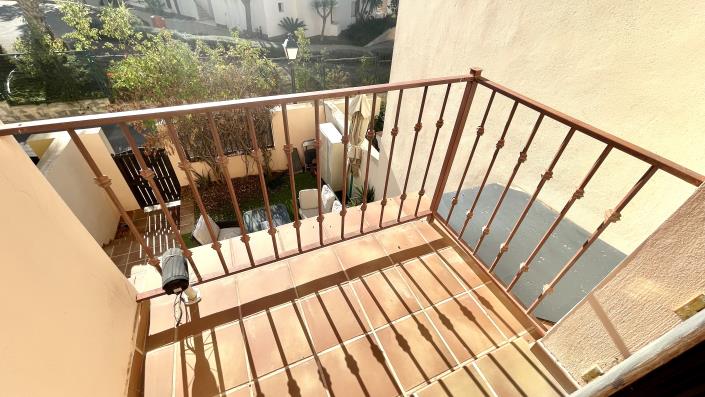 Image No.29-Maison de ville de 3 chambres à vendre à Hacienda del Alamo