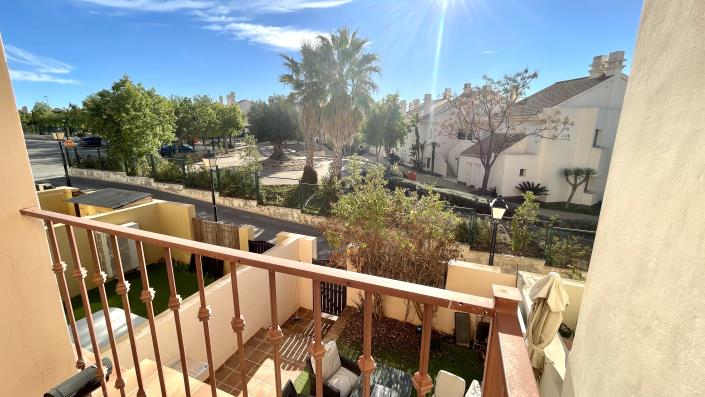 Image No.32-Maison de ville de 3 chambres à vendre à Hacienda del Alamo