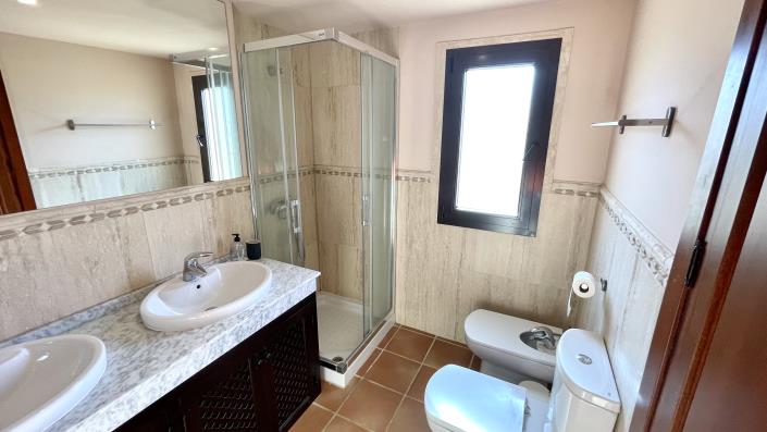 Image No.34-Maison de ville de 3 chambres à vendre à Hacienda del Alamo