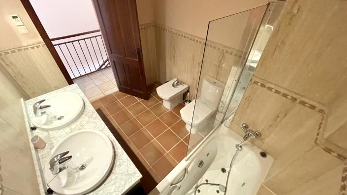 Image No.39-Maison de ville de 3 chambres à vendre à Hacienda del Alamo