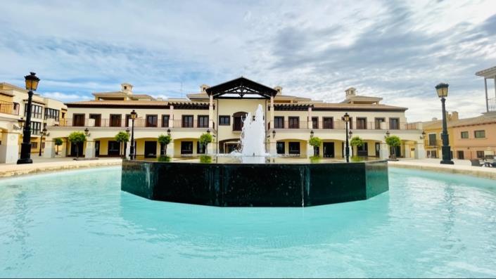Image No.44-Maison de ville de 3 chambres à vendre à Hacienda del Alamo