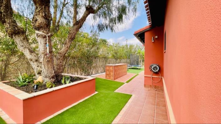 Image No.9-Villa de 4 chambres à vendre à Hacienda del Alamo