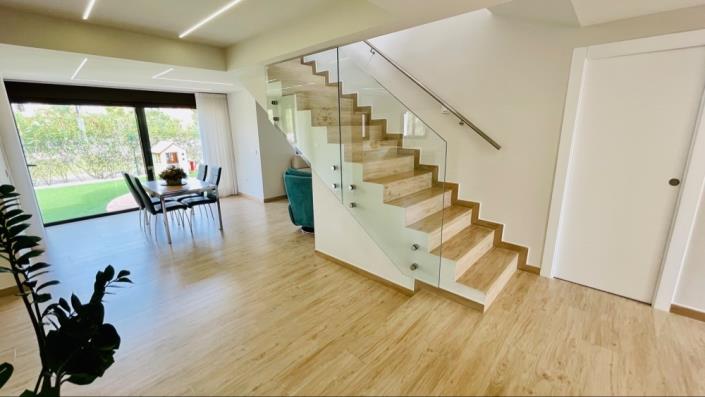 Image No.10-Villa de 4 chambres à vendre à Hacienda del Alamo