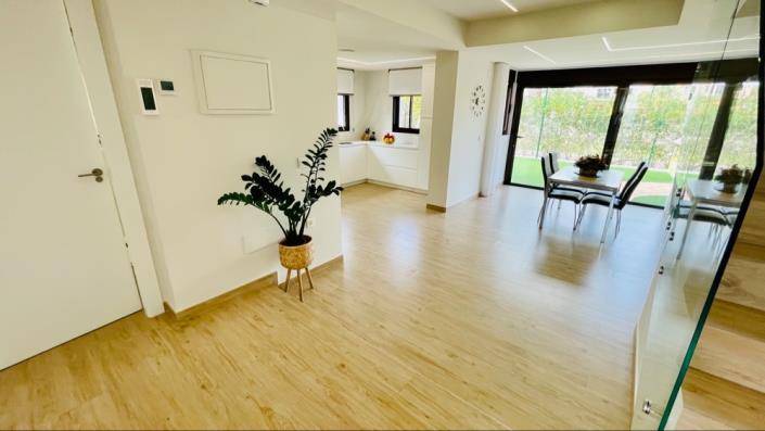 Image No.11-Villa de 4 chambres à vendre à Hacienda del Alamo