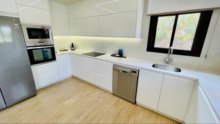 Image No.13-Villa de 4 chambres à vendre à Hacienda del Alamo