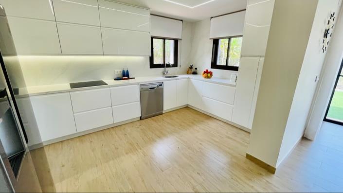 Image No.14-Villa de 4 chambres à vendre à Hacienda del Alamo