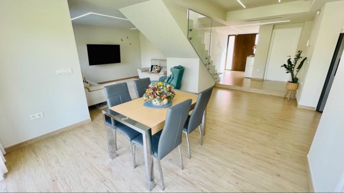 Image No.16-Villa de 4 chambres à vendre à Hacienda del Alamo