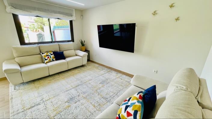 Image No.19-Villa de 4 chambres à vendre à Hacienda del Alamo