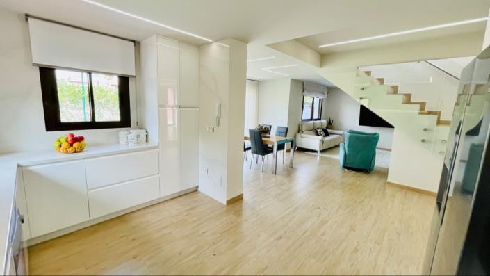 Image No.18-Villa de 4 chambres à vendre à Hacienda del Alamo