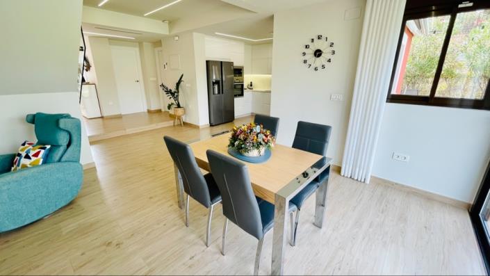 Image No.21-Villa de 4 chambres à vendre à Hacienda del Alamo