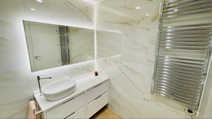 Image No.23-Villa de 4 chambres à vendre à Hacienda del Alamo