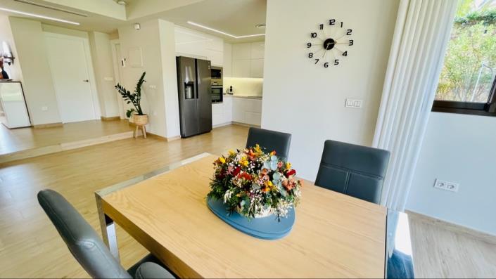 Image No.24-Villa de 4 chambres à vendre à Hacienda del Alamo