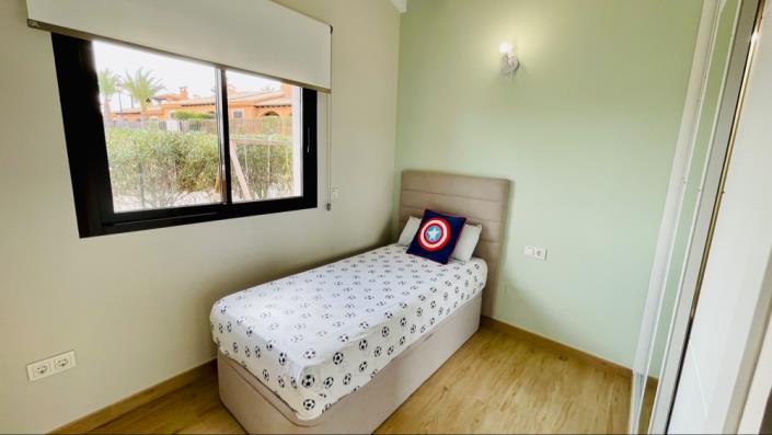 Image No.29-Villa de 4 chambres à vendre à Hacienda del Alamo