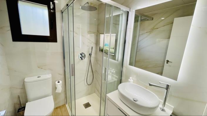 Image No.33-Villa de 4 chambres à vendre à Hacienda del Alamo