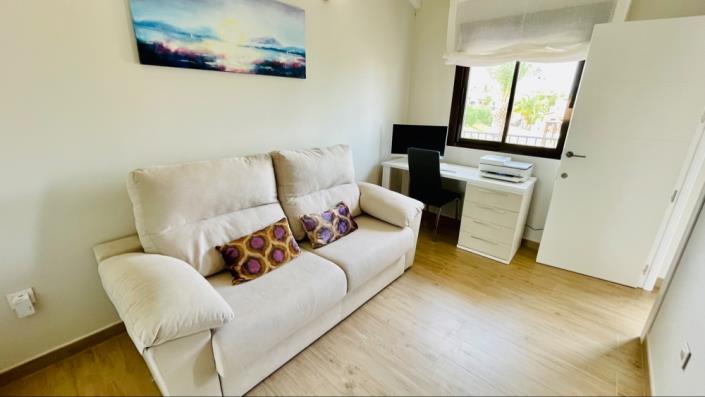 Image No.34-Villa de 4 chambres à vendre à Hacienda del Alamo