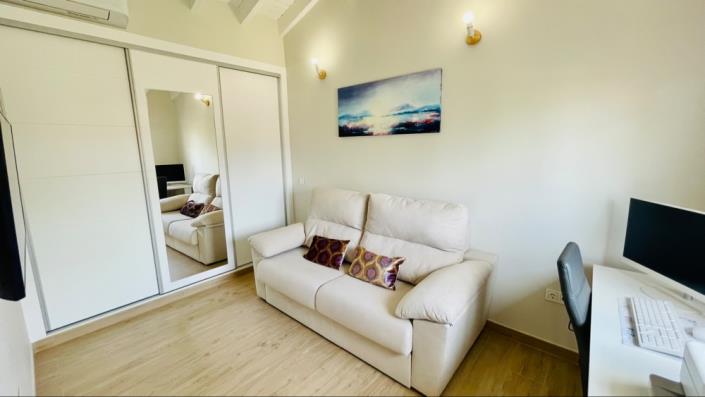 Image No.36-Villa de 4 chambres à vendre à Hacienda del Alamo