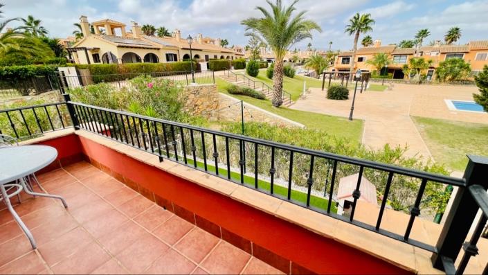 Image No.37-Villa de 4 chambres à vendre à Hacienda del Alamo