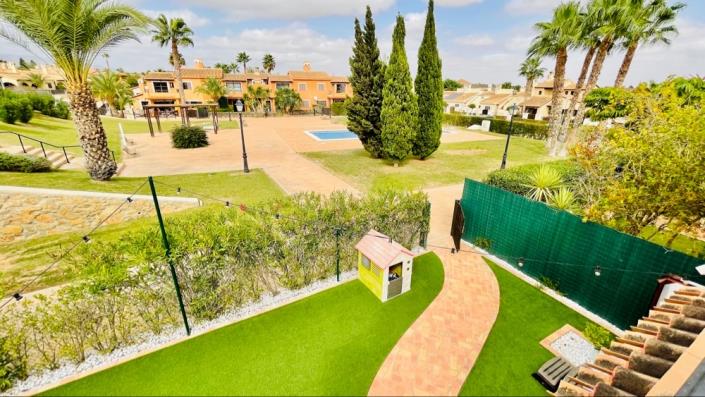 Image No.39-Villa de 4 chambres à vendre à Hacienda del Alamo