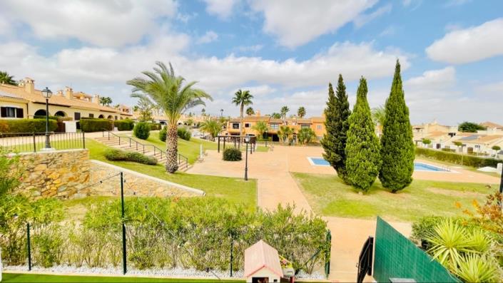 Image No.41-Villa de 4 chambres à vendre à Hacienda del Alamo