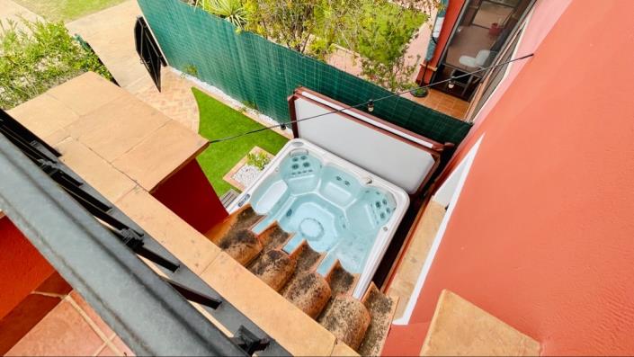 Image No.42-Villa de 4 chambres à vendre à Hacienda del Alamo