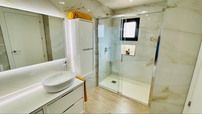 Image No.43-Villa de 4 chambres à vendre à Hacienda del Alamo