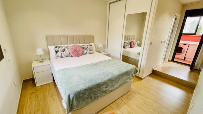 Image No.44-Villa de 4 chambres à vendre à Hacienda del Alamo