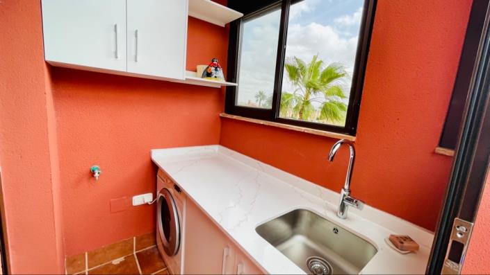 Image No.51-Villa de 4 chambres à vendre à Hacienda del Alamo