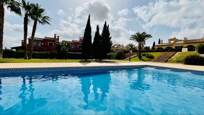Image No.53-Villa de 4 chambres à vendre à Hacienda del Alamo