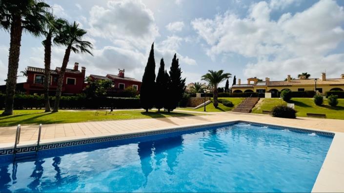 Image No.54-Villa de 4 chambres à vendre à Hacienda del Alamo