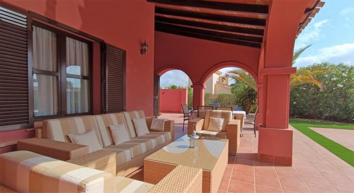 Image No.3-3 Bed Villa for sale