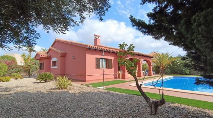Image No.4-3 Bed Villa for sale