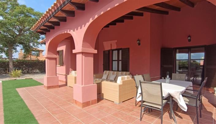 Image No.14-3 Bed Villa for sale