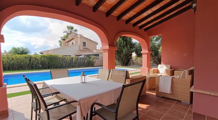 Image No.17-3 Bed Villa for sale