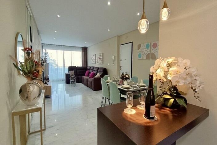 Image No.6-2 Bed Apartment for sale